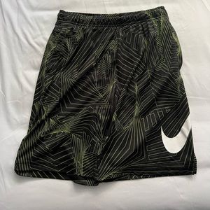 Nike Dri-Fit Shorts